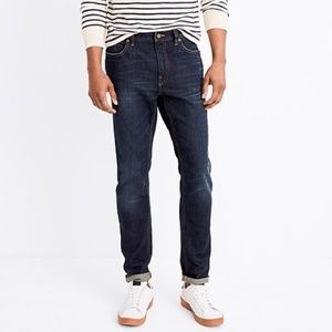 J. Crew Men's Sutton Jeans